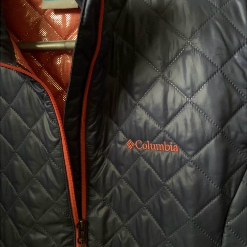 Columbia Jacket - Picture 3 of 3